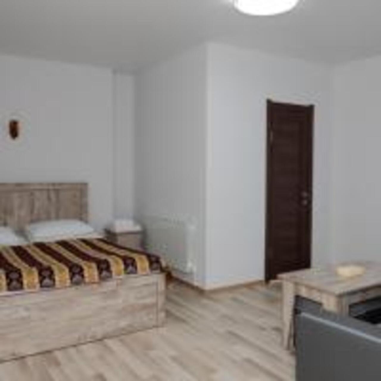 Hotel Dilijan Old Center ภายนอก รูปภาพ